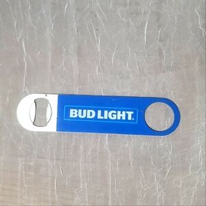 Bud Light Speed Bottle Opener